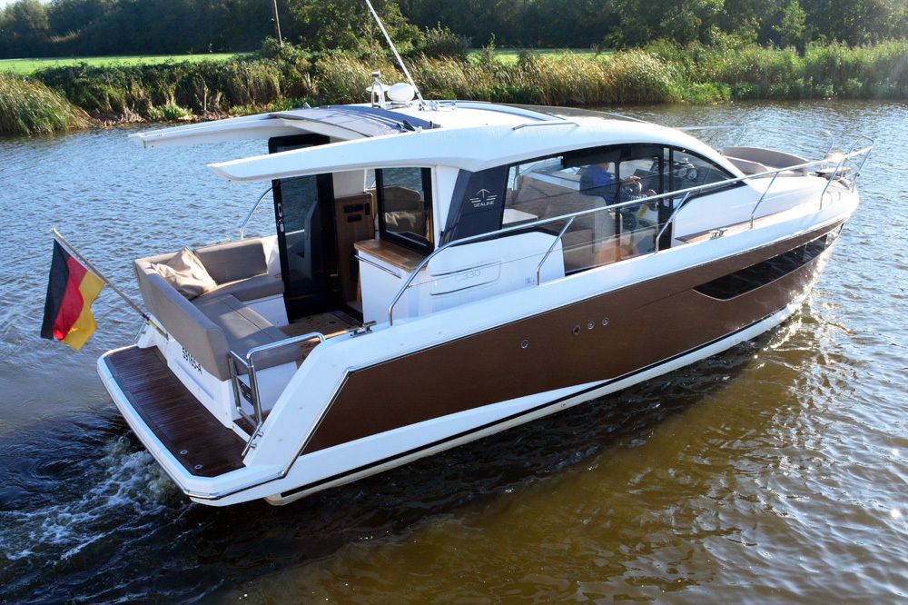 Occasions | Boarnstream